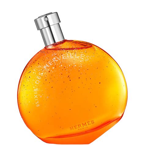 elixir des merveilles Hermes 100ml